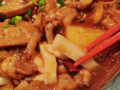 -胖哥俩肉蟹煲(湖滨银泰in77店)