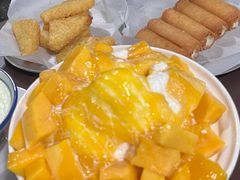 -水牛奶皇后糖水铺(深圳总店)