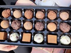 -Awfully Chocolate(来福士广场店)