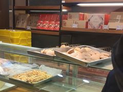 -詹记桃酥(包河万达店)