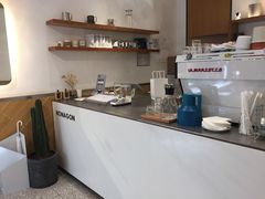-Legno.ita Coffee by Wood(襄阳南路店)