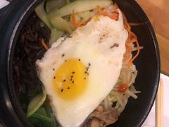 -崔英子朝韩民俗风味烤肉烤串城(大东店)