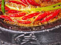 鸳鸯锅-蜀大侠火锅(建设路第五大道店)