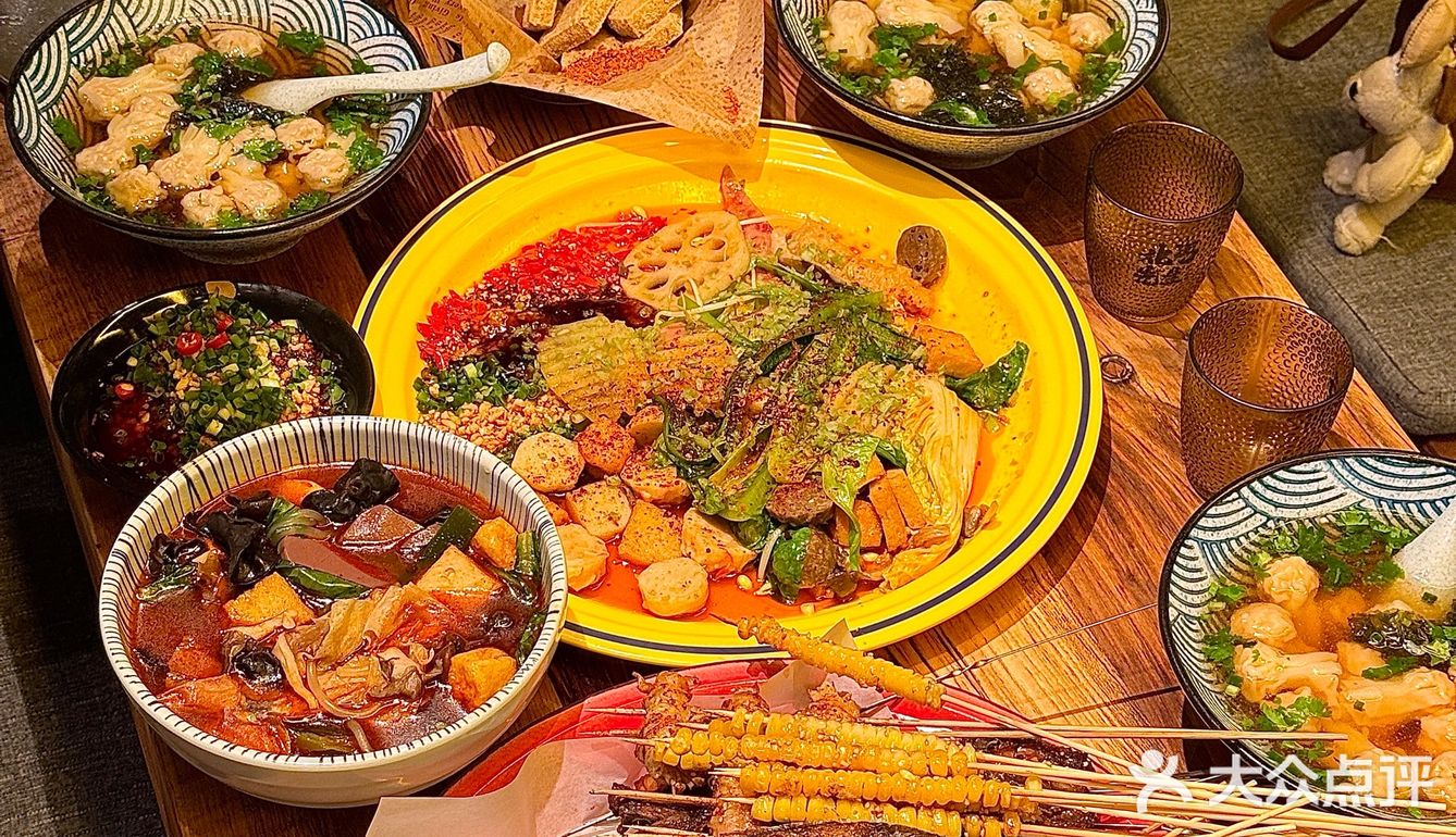 临沂！排队王 🔥北丐先生来万象汇