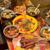 临沂！排队王 🔥北丐先生来万象汇