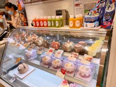 零售区-津乐园(芥园道店)