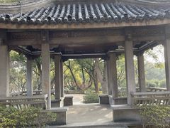 -无锡梅园公园