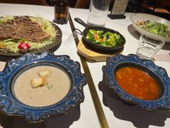 -get pizza意大利餐厅(凯德MALL店)