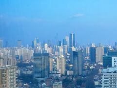 -上海龙之梦万丽酒店