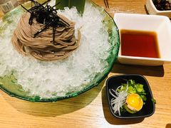-隐泉之语日式料理(王府中环店)