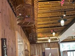 -陶缘一号·四季缘·老字号顺德菜·户外婚礼家宴(西滘店)