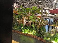-鲁城往事(游客中心店)