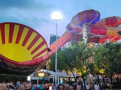 -武汉玛雅海滩水公园