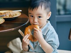 -BAKER&SPICE(祥云小镇店)