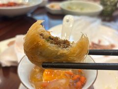 -南堂馆·新川菜(天府三街店)