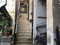 -二楼南书房