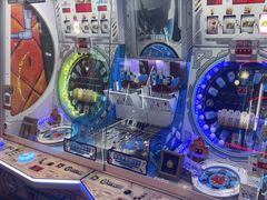-反斗乐园(领展中心城店)