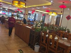 -鲍氏金勺子(恒大店)