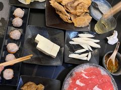 -熹悟海鲜火锅·广式打边炉