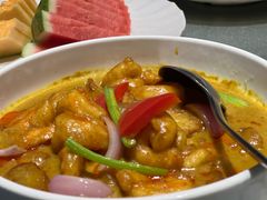 -恒记饭店·海鲜明档(淹城店)