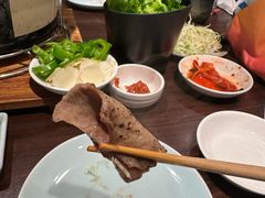 -蒜香焼肉PURUSHIN(马场路店)