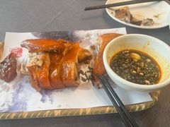-金哥私房菜馆(张府园总店)