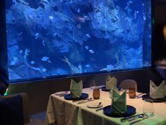 -渔火·特色餐厅(佘山世茂洲际酒店)