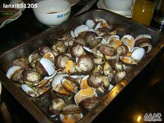 -胶东海鲜大排档(北太平庄店)