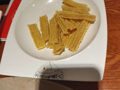 -云中鱼蒸汽石锅鱼(浦东食品城店)