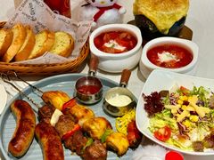 -库滋明·俄罗斯特色美食(中央大街店)