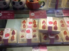 零售区-味多美(上南路店)