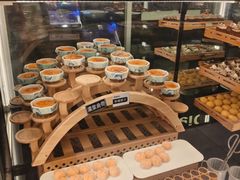 -韩盛·盛江山自助料理(中街大悦城店)