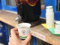 -茶是一枝花泡茶店