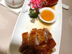 -尚一汤·粤菜海鲜(环球港店)