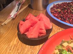 -兔槽江湖菜·重庆璧山兔(水围店)