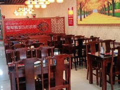 大堂-洪兴砂锅·融合砂锅菜(三站店)