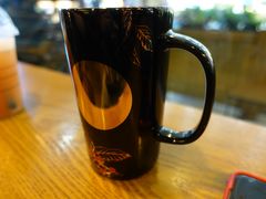 -星巴克(太原茂业天地店)