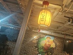 -三个大叔烤羊肉串·炭炉砂锅菜(西三旗店)