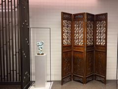 -彩丰楼中餐厅(佘山世茂洲际酒店)
