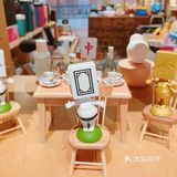 # 一入娃坑深似海，那就互相伤害啊 #  正所谓一言