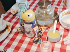 -西贝莜面村(金隅嘉品mall店)