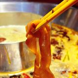 魔都探店-子翔.辣卤老火锅