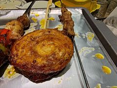 -熙成烧烤·三十三年(开发区店)