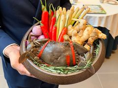 -狮拾久·现代新加坡料理(壹方城店)