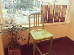 -Cafe de Paris(林荫路店)