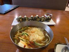 -第二外国语学院-韩国餐厅(朝阳路店)