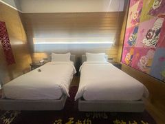 -厦门海港英迪格酒店(中山路店)
