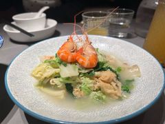 -老头儿油爆虾·1987杭州烟火味(湖滨银泰in77D区店)