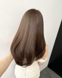 -FASHION PALACE hair+
