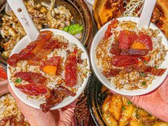 -啫神·广州地标美食(北京路店)